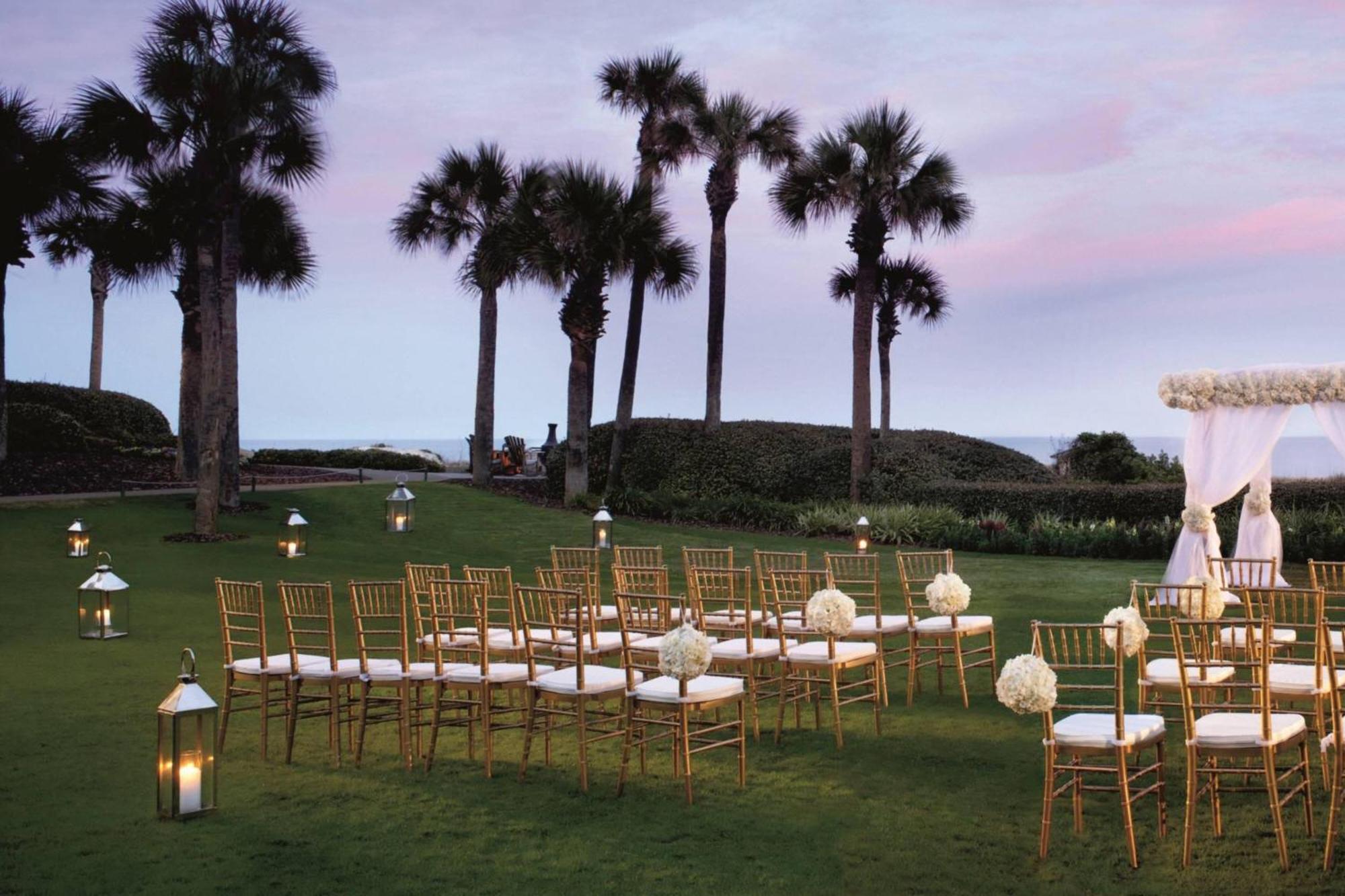 מלון פרננדינה ביץ' The Ritz-Carlton, Amelia Island מראה חיצוני תמונה