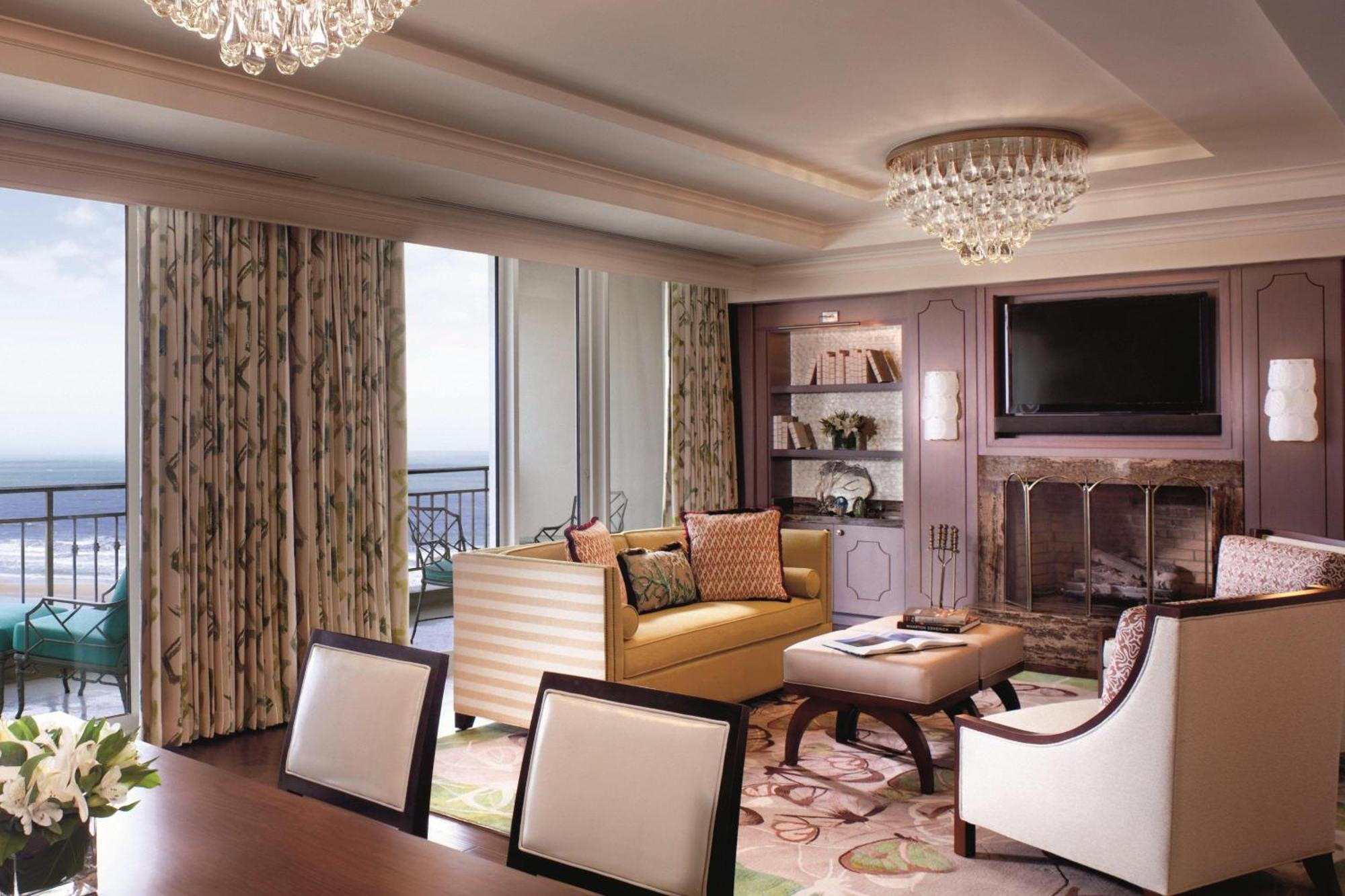 מלון פרננדינה ביץ' The Ritz-Carlton, Amelia Island מראה חיצוני תמונה