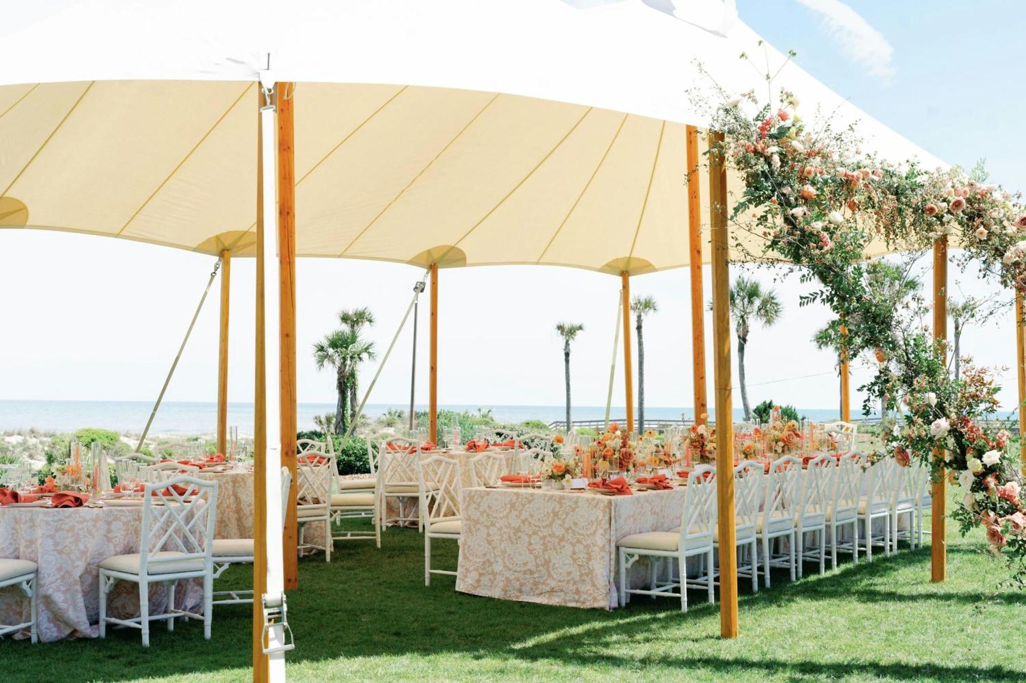 מלון פרננדינה ביץ' The Ritz-Carlton, Amelia Island מראה חיצוני תמונה